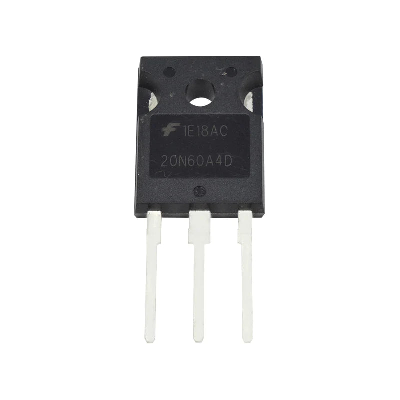 20N60A4D MOSFET