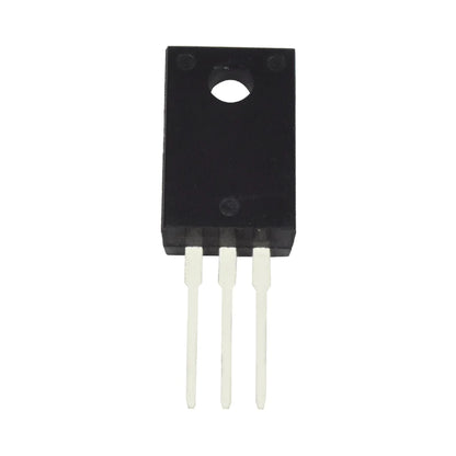 MDF7N65B N-Channel MOSFET