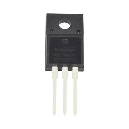 MDF7N65B N-Channel MOSFET