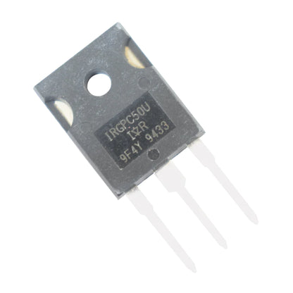 IRGPC50U IGBT MOSFET