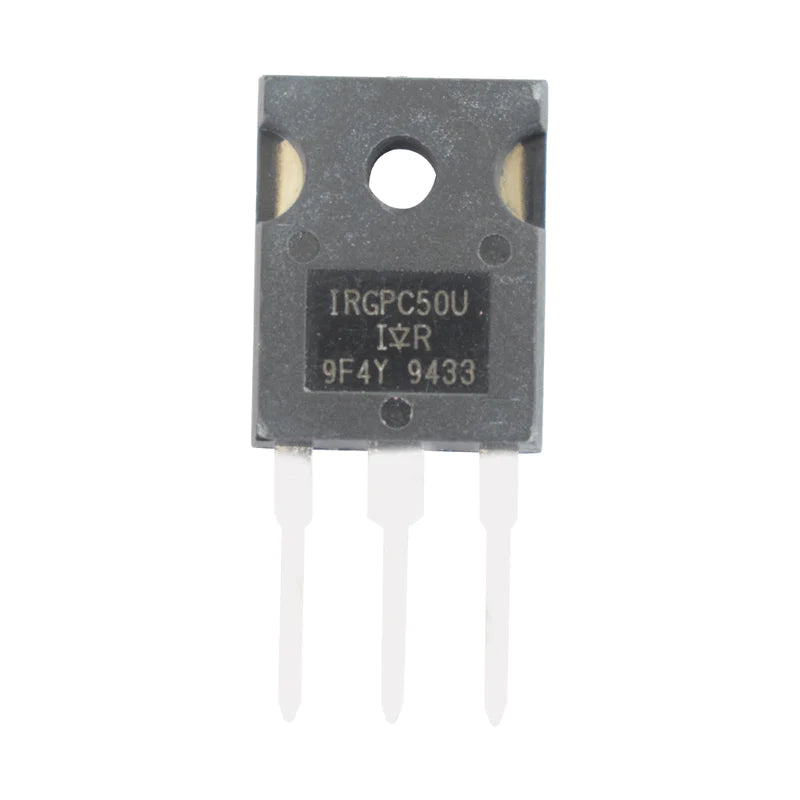 IRGPC50U IGBT MOSFET