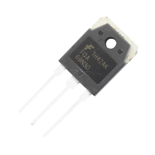 FQA69N30 300V N-Channel MOSFET