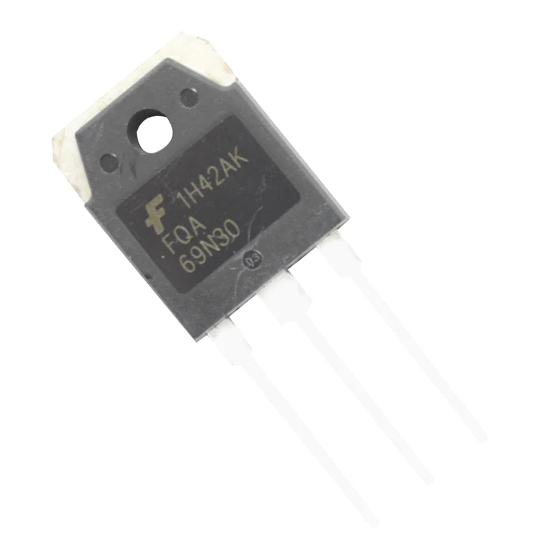 FQA69N30 300V N-Channel MOSFET