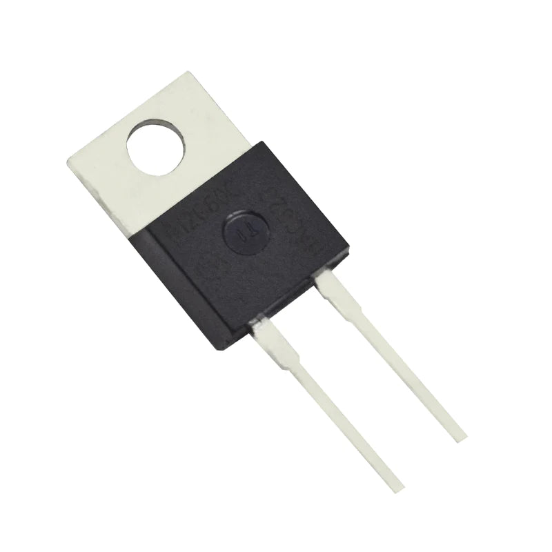 D12G60C 600V 12A Schottky Diode