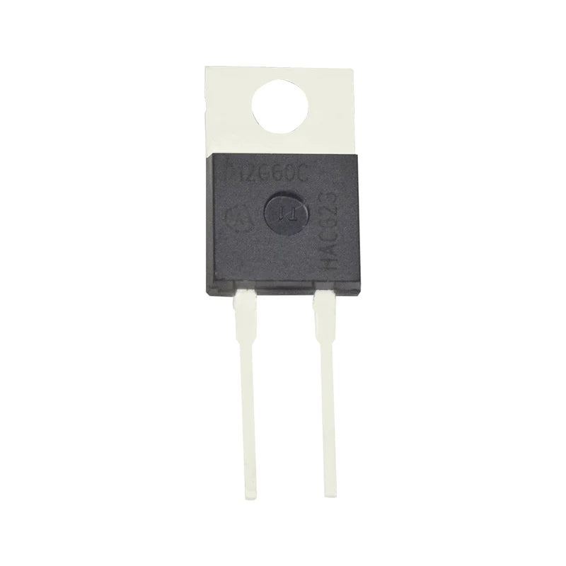 D12G60C 600V 12A Schottky Diode