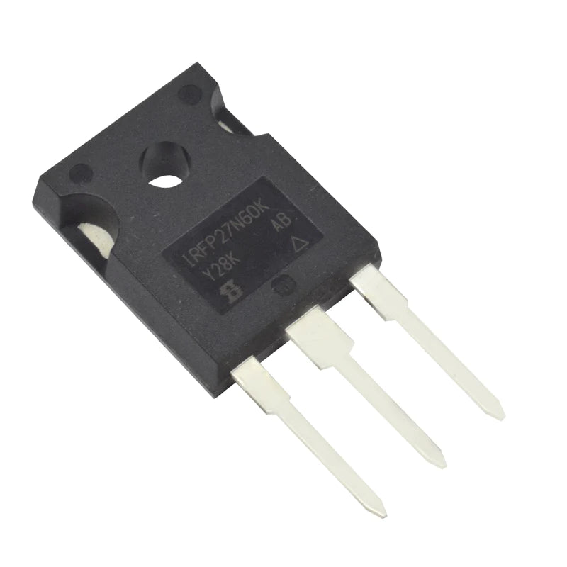 IRFP27N60K SMPS MOSFET