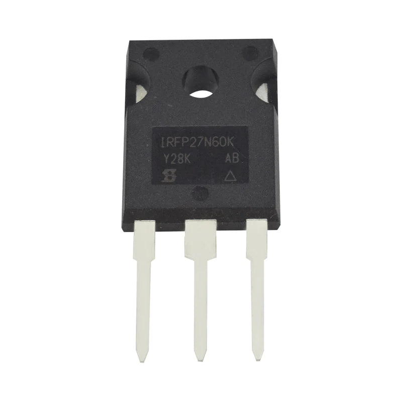 IRFP27N60K SMPS MOSFET