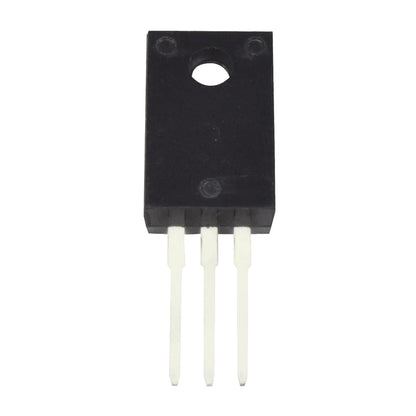 WML11N65C2 Super Junction Power MOSFET