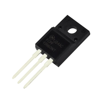 FCPF13N60NT MOSFET