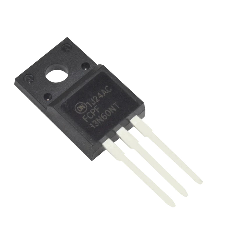 FCPF13N60NT MOSFET