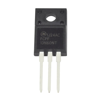 FCPF13N60NT MOSFET