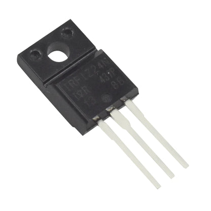 IRFIZ24N Power MOSFET