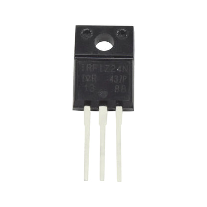 IRFIZ24N Power MOSFET