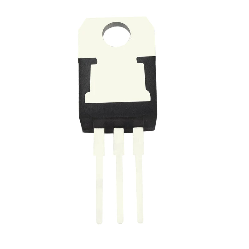 4N80K5 4A 800V N-Channel Power MOSFET