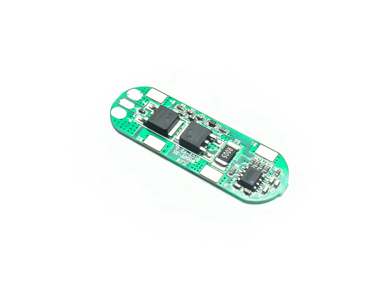 3S 5A 11.1V Li-Ion / Li-Polymer BMS Battery Protection Board