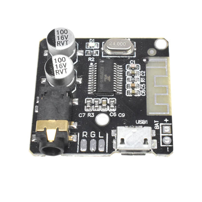 MP3 Bluetooth 5.0 Decoder Board