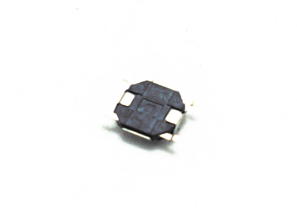 Mini SMD Push Button