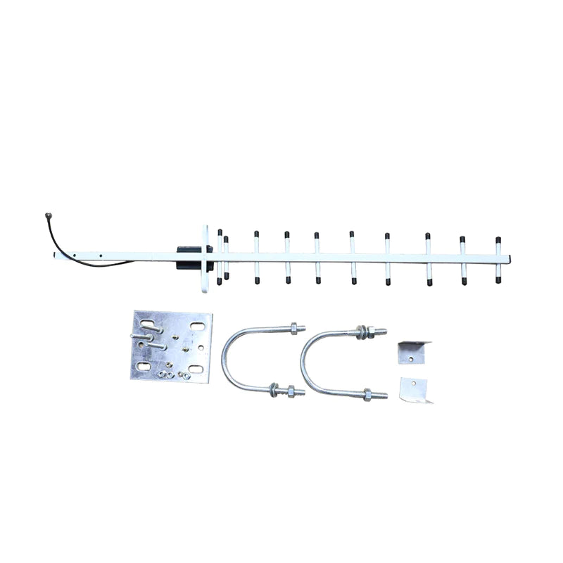 18 dbi Yagi Uda Antenna for TV reception