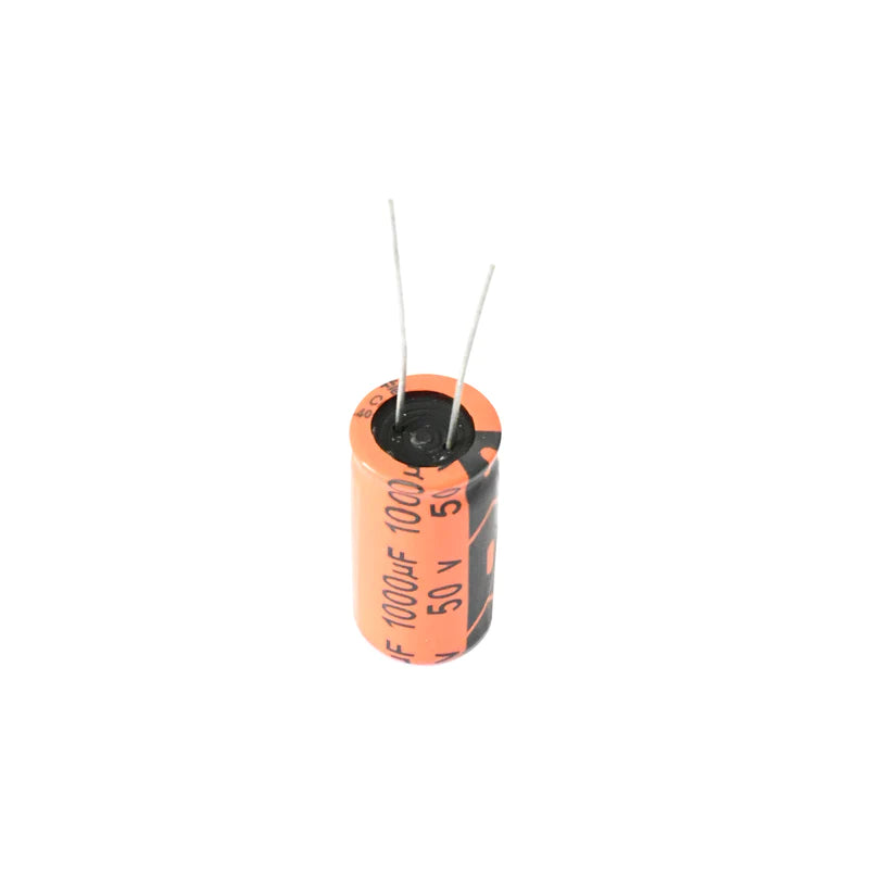 Leone 1000uF 50V Electrolytic Capacitor