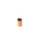 Leone 470uF 63V Electrolytic Capacitor