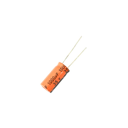 Leone 1000UF 35V Electrolytic Capacitor