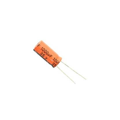 Leone 1000UF 35V Electrolytic Capacitor