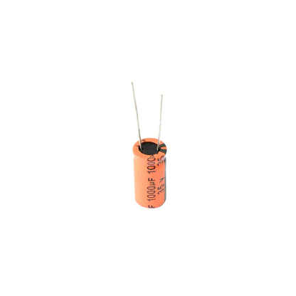 Leone 1000UF 35V Electrolytic Capacitor