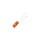 Leone 22UF 63V Electrolytic Capacitor