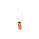 Leone 22UF 63V Electrolytic Capacitor