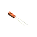 Leone 47UF 25V Electrolytic Capacitor