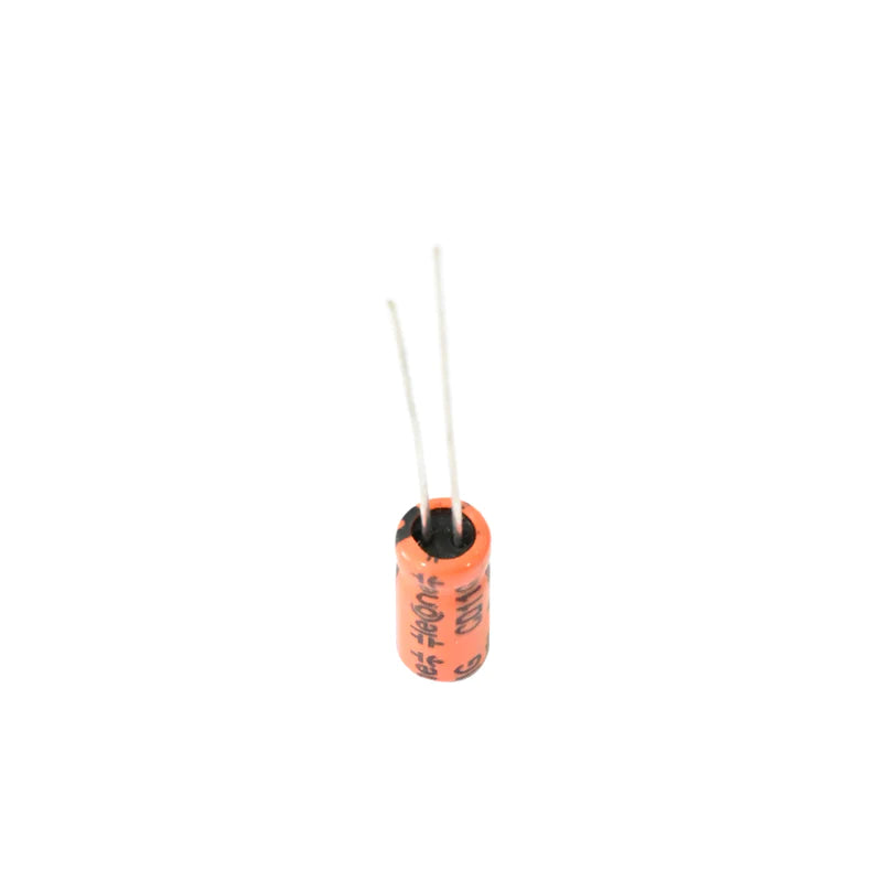 Leone 2.2uF 63V Electrolytic Capacitor