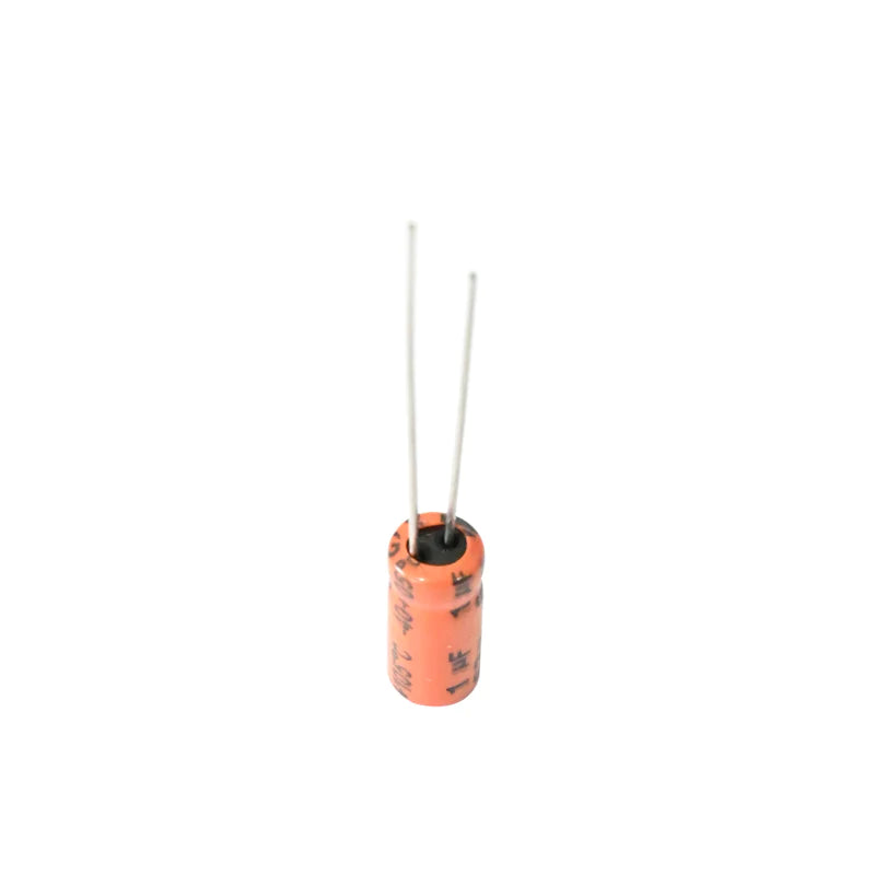 Leone 1UF 63V Electrolytic Capacitor