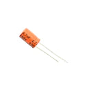 Leone 4.7uF 450V Electrolytic Capacitor