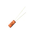 Leone 4.7uF 63V Electrolytic Capacitor