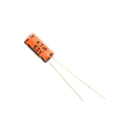 Leone 4.7uF 63V Electrolytic Capacitor