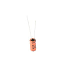 Leone 4.7uF 63V Electrolytic Capacitor