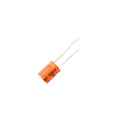 Leone 1000UF 16V Electrolytic Capacitor