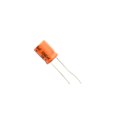 Leone 1000UF 16V Electrolytic Capacitor