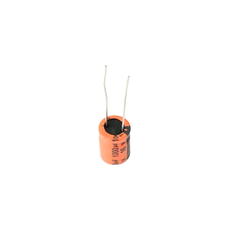 Leone 1000UF 16V Electrolytic Capacitor