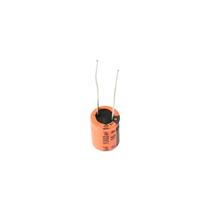 Leone 1000UF 16V Electrolytic Capacitor