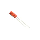 Leone 22uF 25V Electrolytic Capacitor