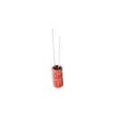 Leone 22uF 25V Electrolytic Capacitor