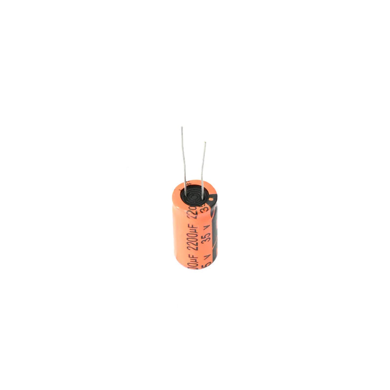 Leone 2200UF 35V Electrolytic Capacitor