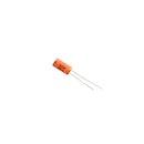 Leone 47uF 50V Electrolytic Capacitor