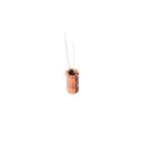 Leone 47uF 50V Electrolytic Capacitor