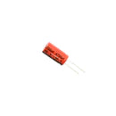 Leone 4700uF 16V Electrolytic Capacitor