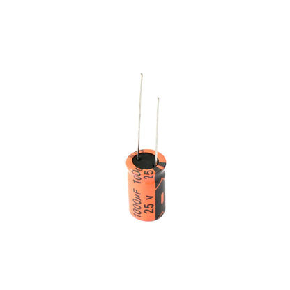 Leone 1000uF 25V Electrolytic Capacitor