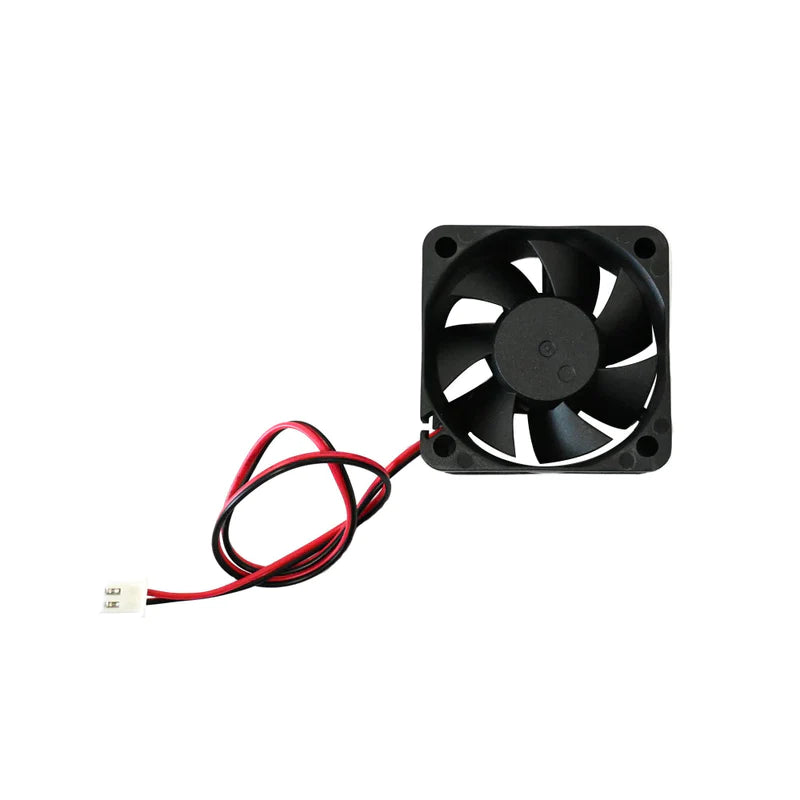 Fanon 12V 0.1A DC Brushless 5020 Cooling Fan