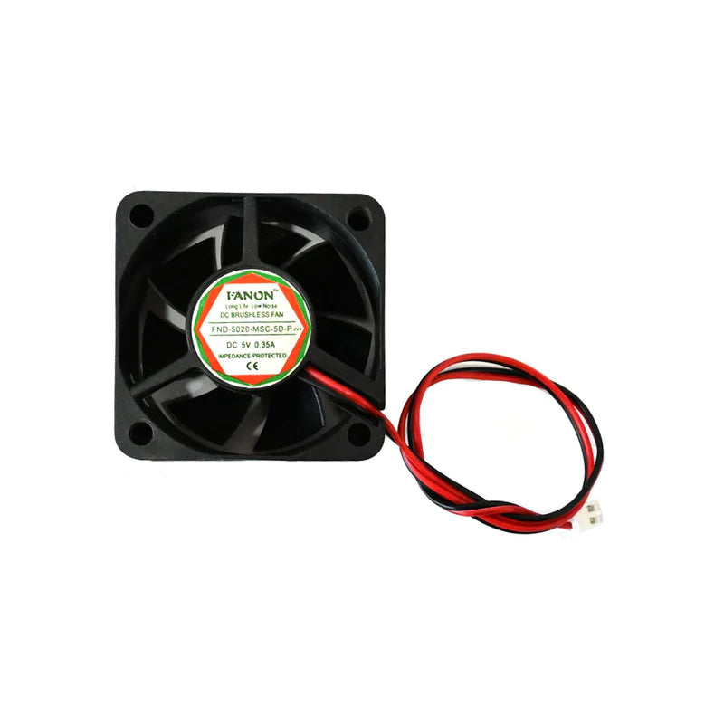 Fanon 5V 0.35A DC Brushless Cooling Fan