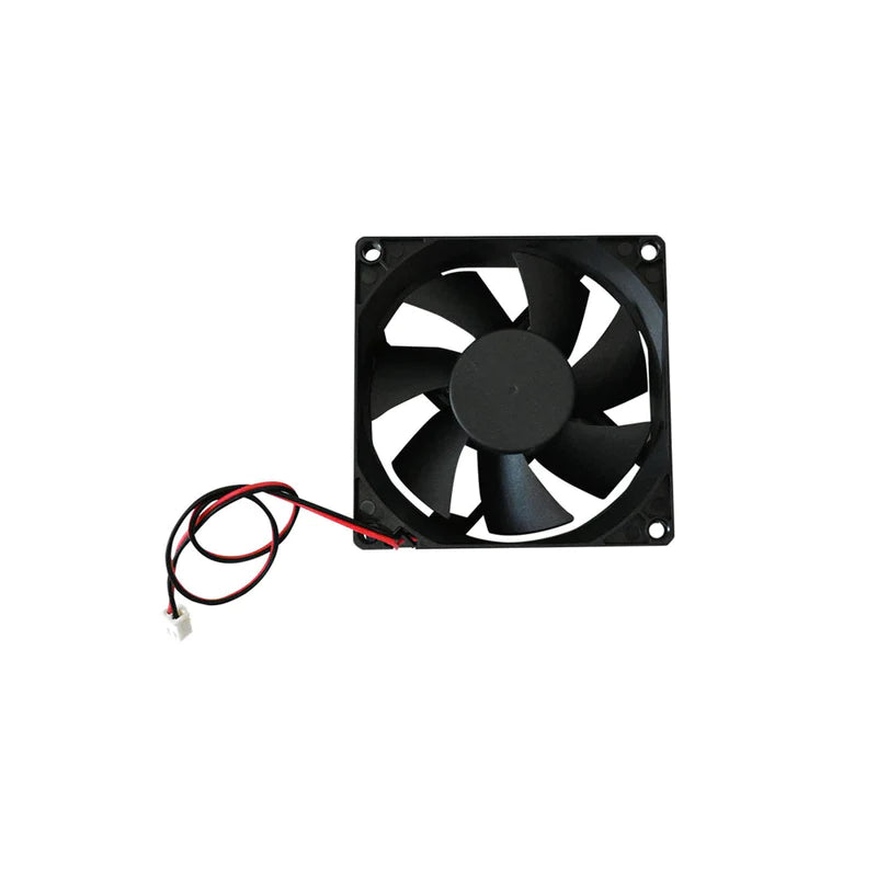 Fanon 12V 0.18A 8025 DC Brushless Cooling Fan